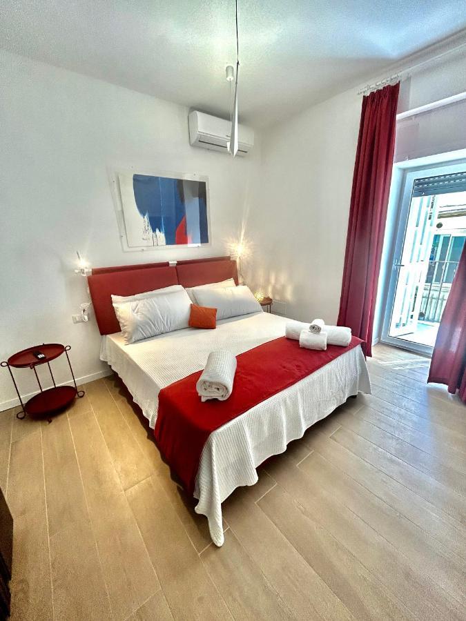 Апартаменти Volare House Барі Екстер'єр фото